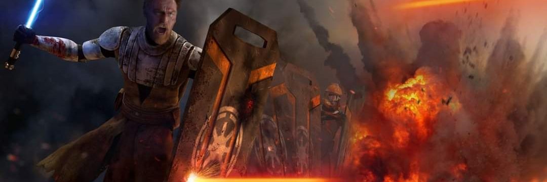 clansman14's profile banner image