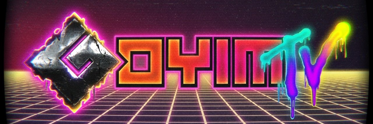 Koon Patrol banner