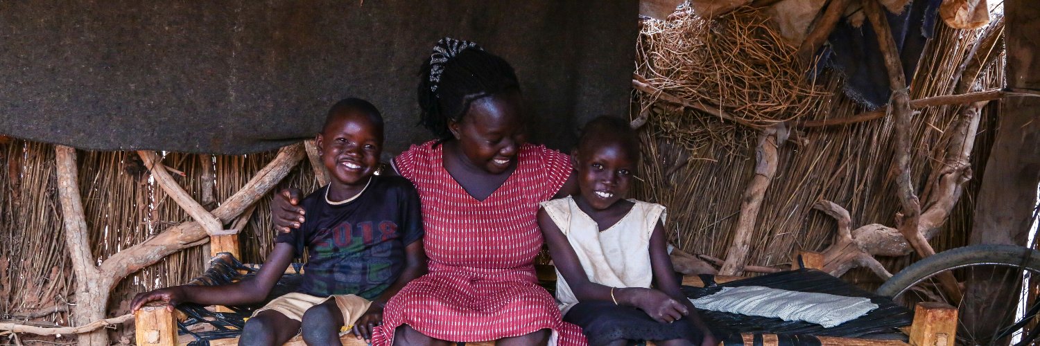 Africa Humanitarian Action (AHA) banner