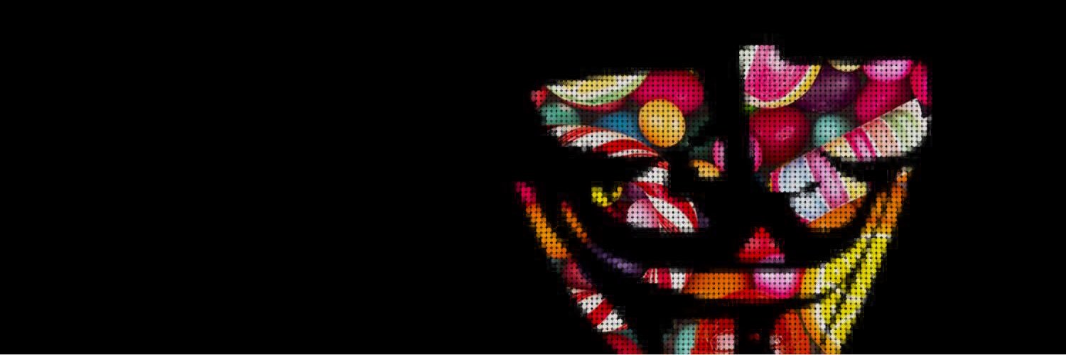 trutherbotcandy's profile banner image