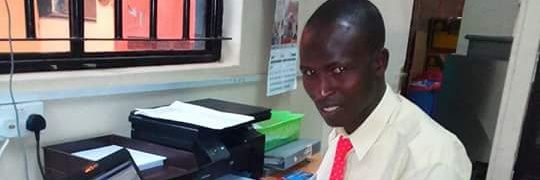 kipketur's profile banner image