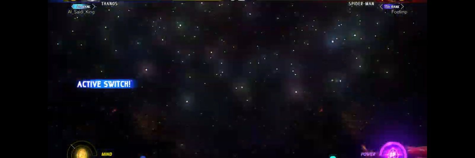 AlSaidiKing's profile banner image