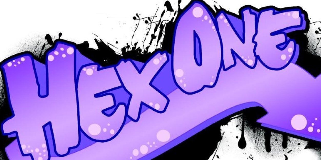 djhexone's profile banner image