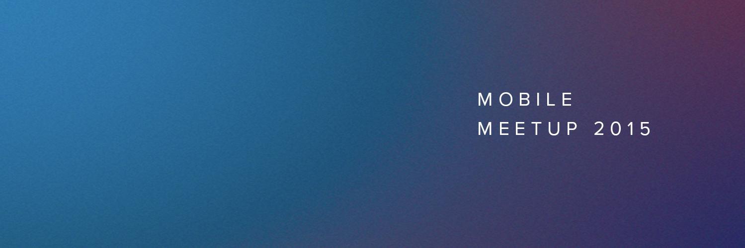 MobileMeetupMVD's profile banner image