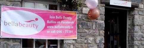 BellaBeautyB's profile banner image