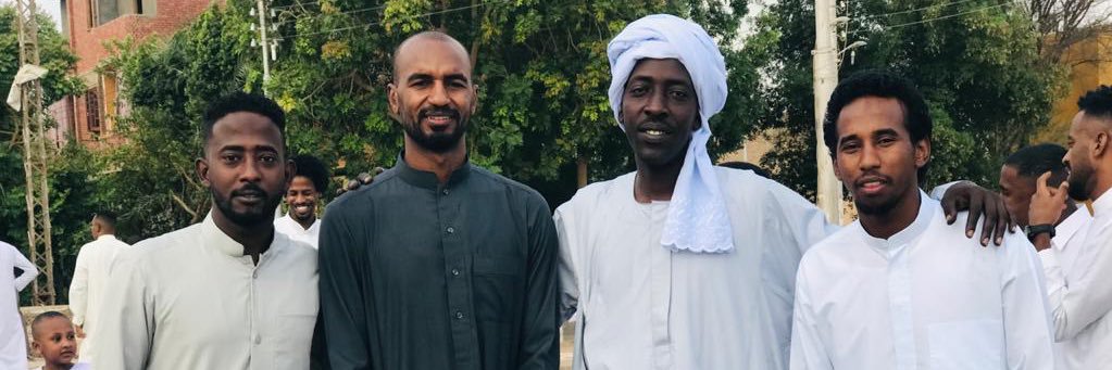 7amoMahde's profile banner image