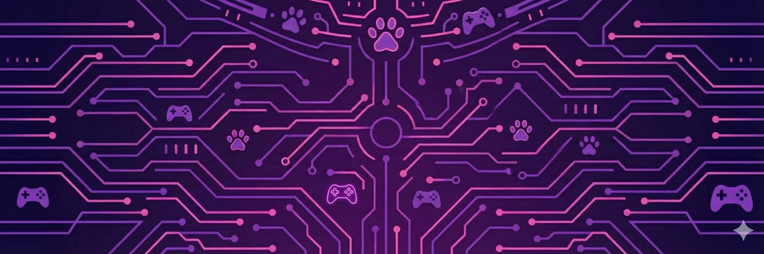 cliffseagull's profile banner image