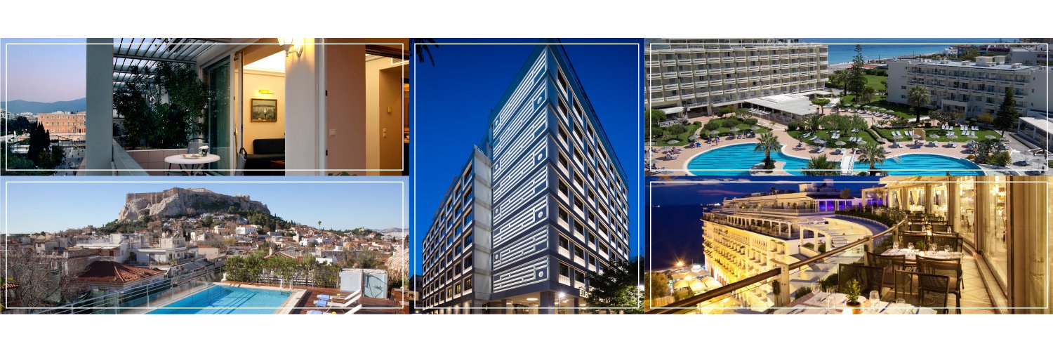 Electra Hotels & Resorts banner