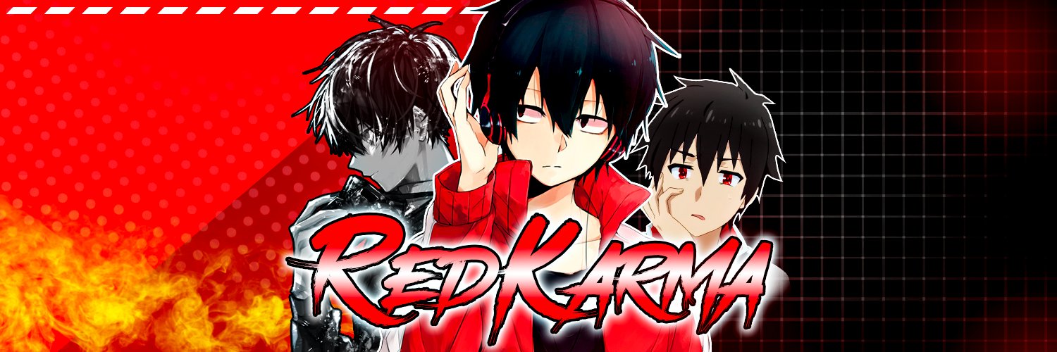 RedKarma 🍞🐝 banner