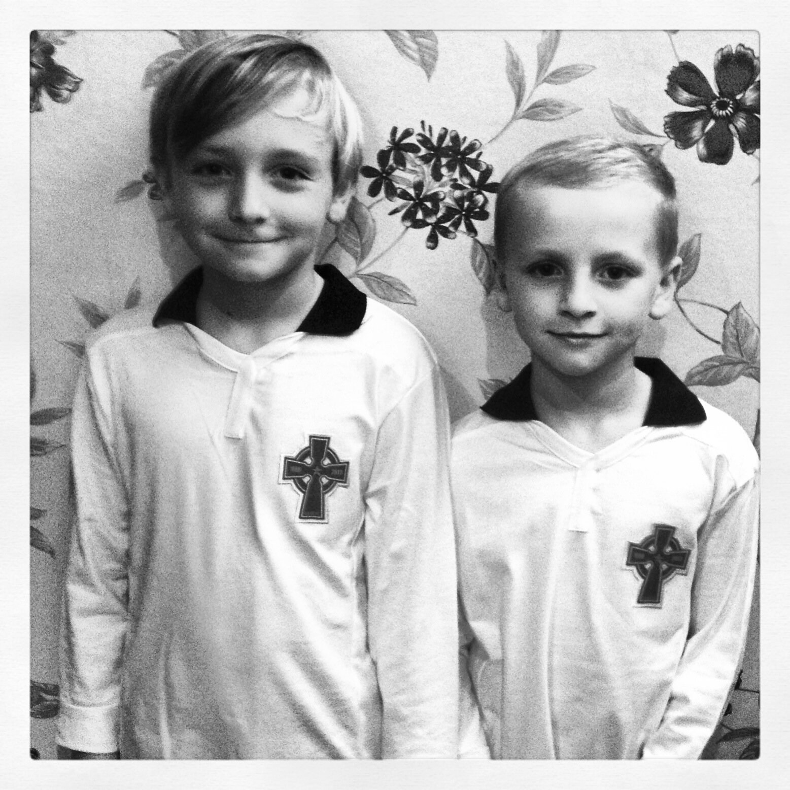 Gary Monaghan banner