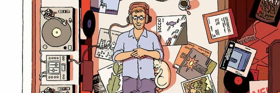 richardrolon's profile banner image