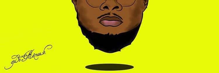 Bra charles/Drogba Yolo banner