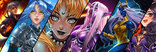 rarellano_art Profile Banner