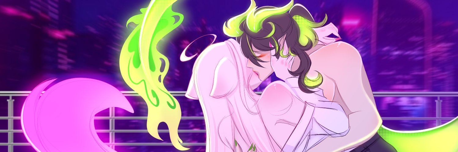 Ren_Koza's profile banner image