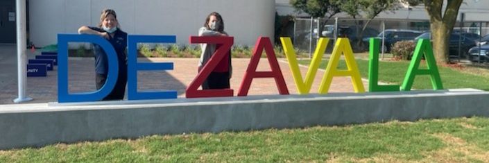 Melissa Gonzalez banner