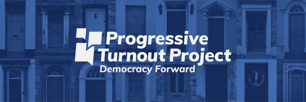 TurnoutPAC Profile Banner