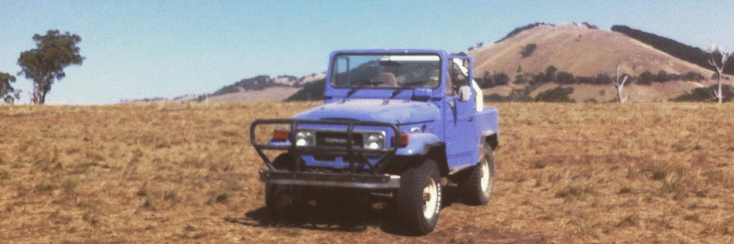 Alexander Olsson banner