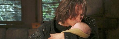 BabyBaelfire's profile banner image