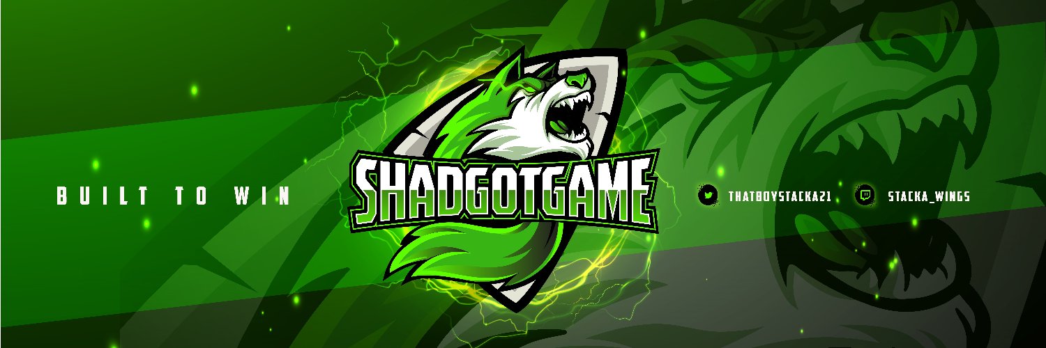 ThatBoyStacka21's profile banner image