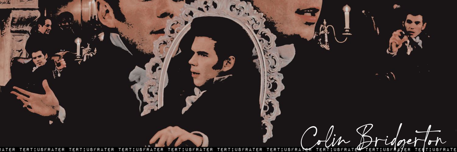 tertiusfrater's profile banner image