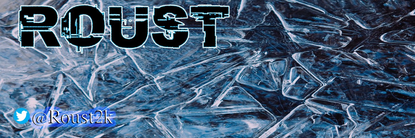 Roust2k banner