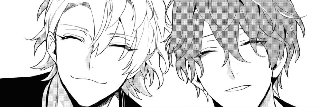 OtapleOneHalf's profile banner image