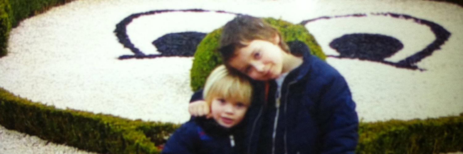 Russell Anderson banner