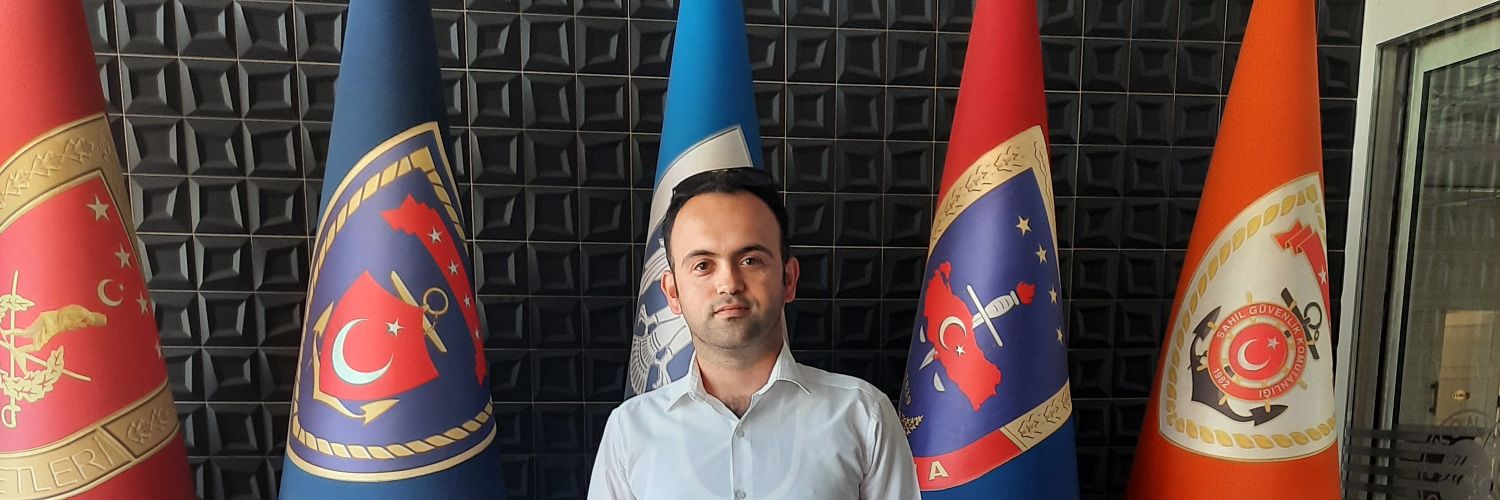 BilalYcel's profile banner image