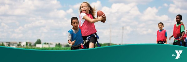 YMCAGREATEROKC Profile Banner