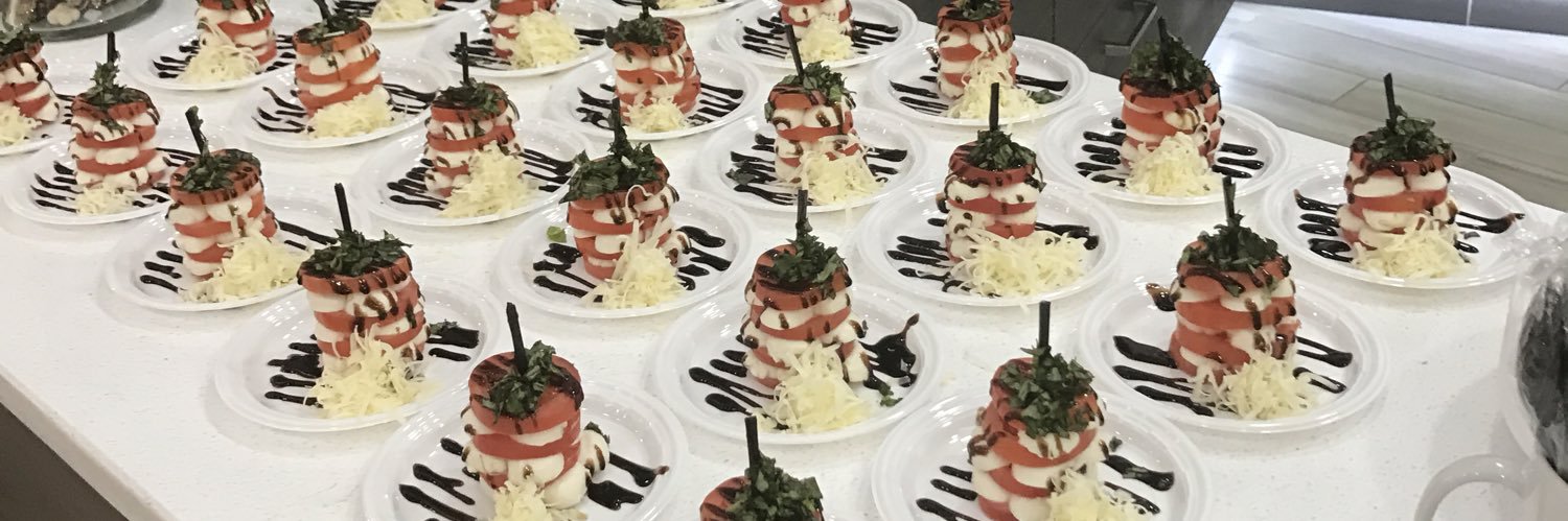 KevinsCatering's profile banner image