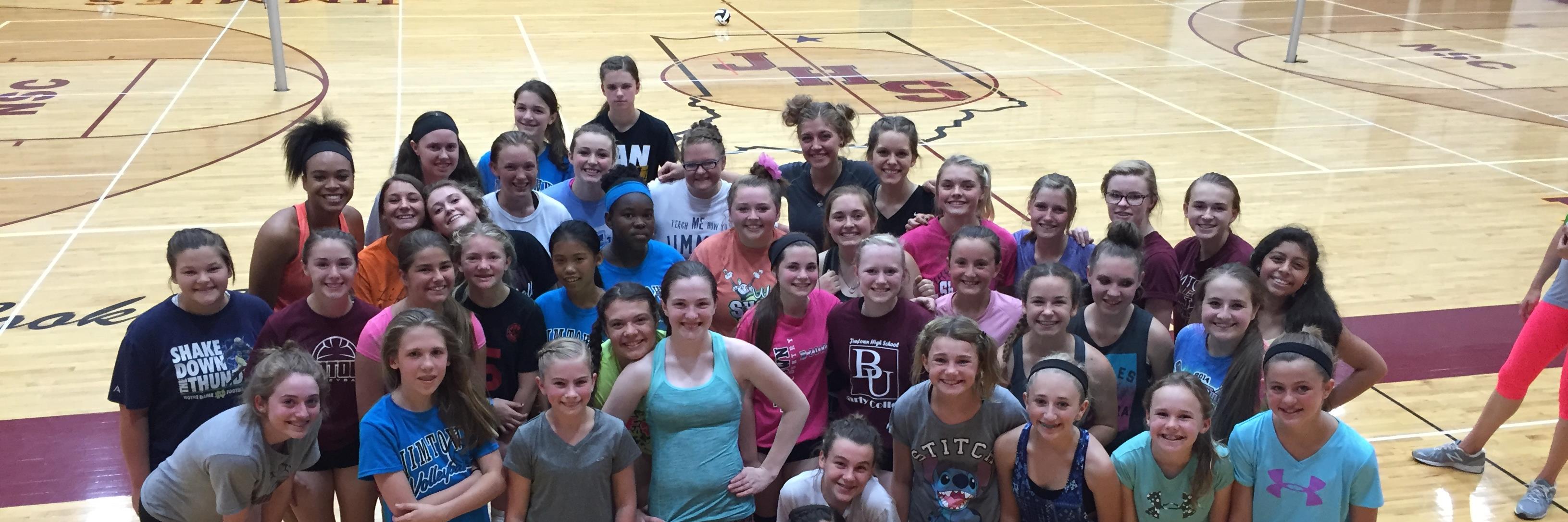 JimtownVB's profile banner image