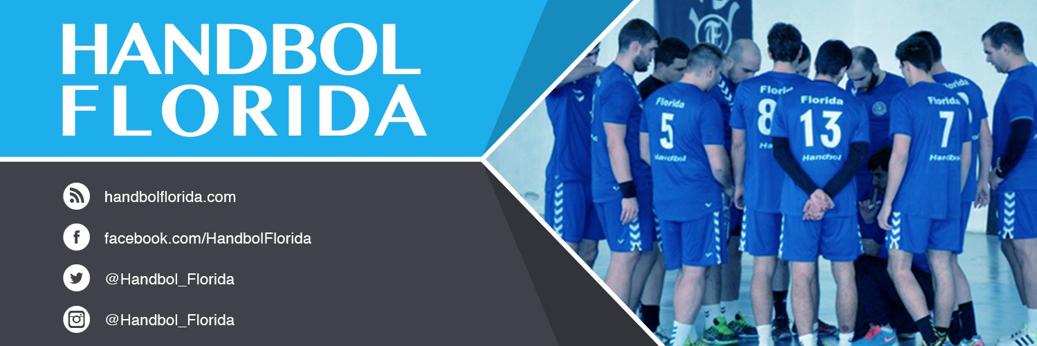 Handbol_Florida's profile banner image