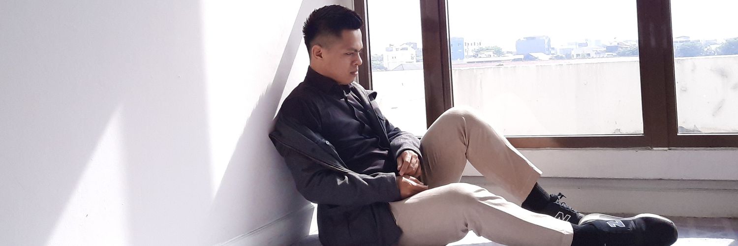 AndryElyonal's profile banner image