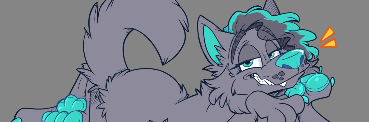 DelestWolf's profile banner image