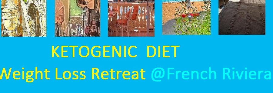 Ketogenic Diet Meal Plan banner