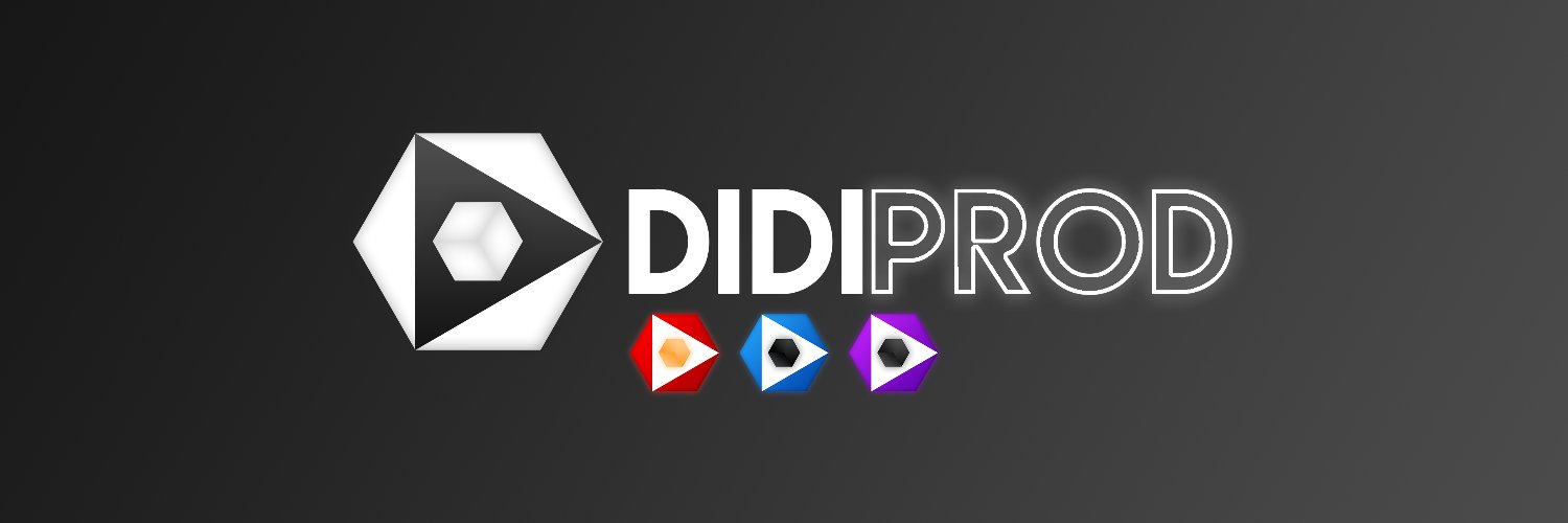 didiprodtv's profile banner image