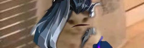 DaryelTheQueen banner