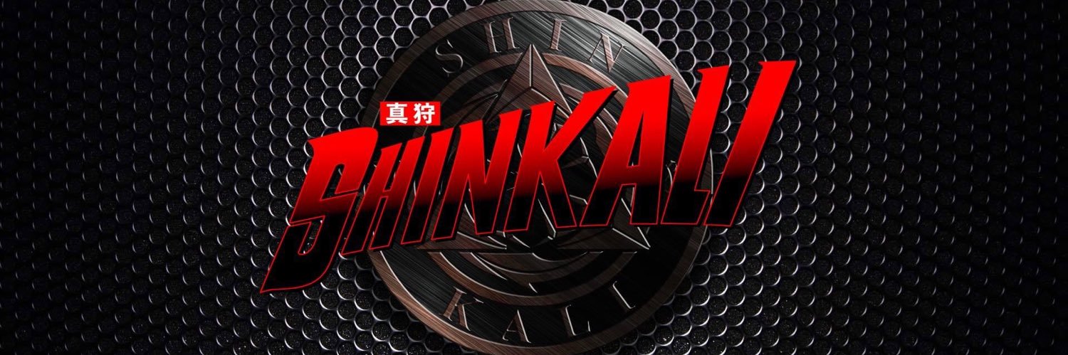 Shinkali's profile banner image