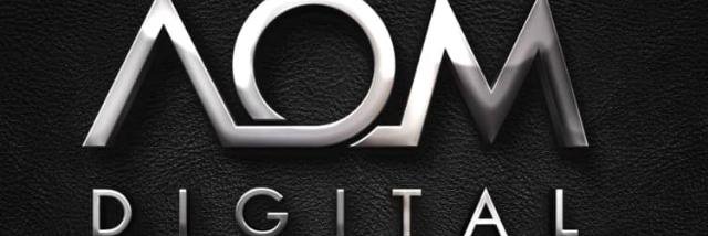 aomdigitals's profile banner image