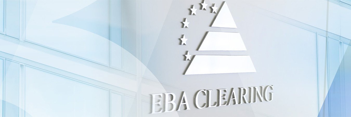 EBA CLEARING banner