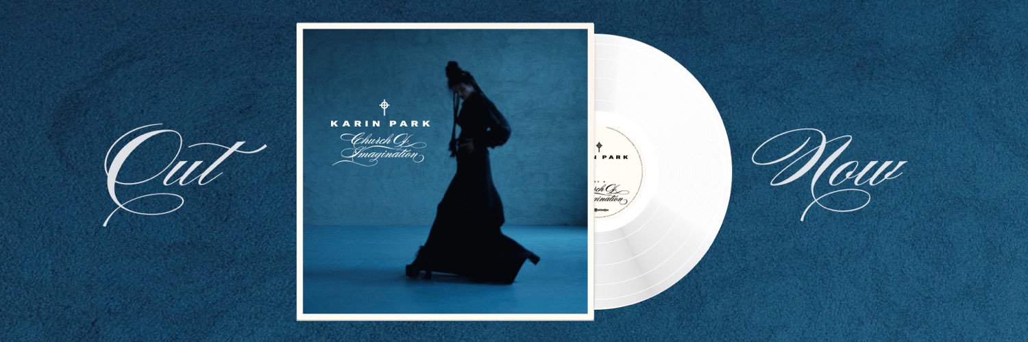 karinpark's profile banner image