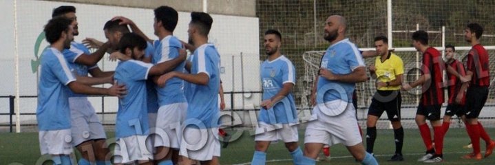 Écija Club de Fútbol banner