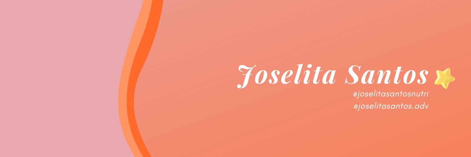 Joselitasantos's profile banner image