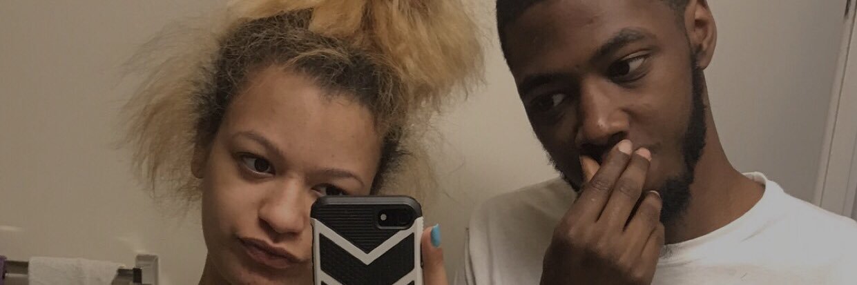erkyDee's profile banner image