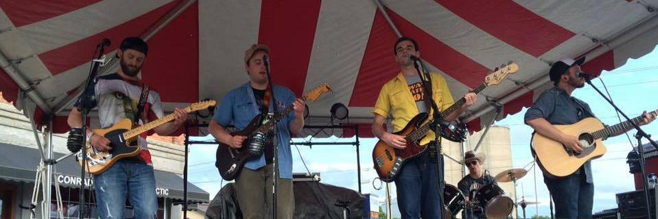 Catfish_Band's profile banner image