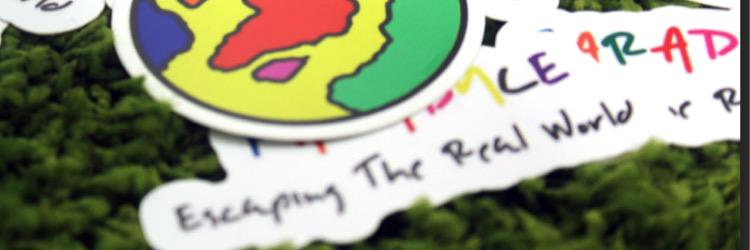 TheParadyceShop's profile banner image