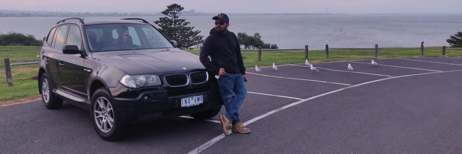 M0hitGarge's profile banner image