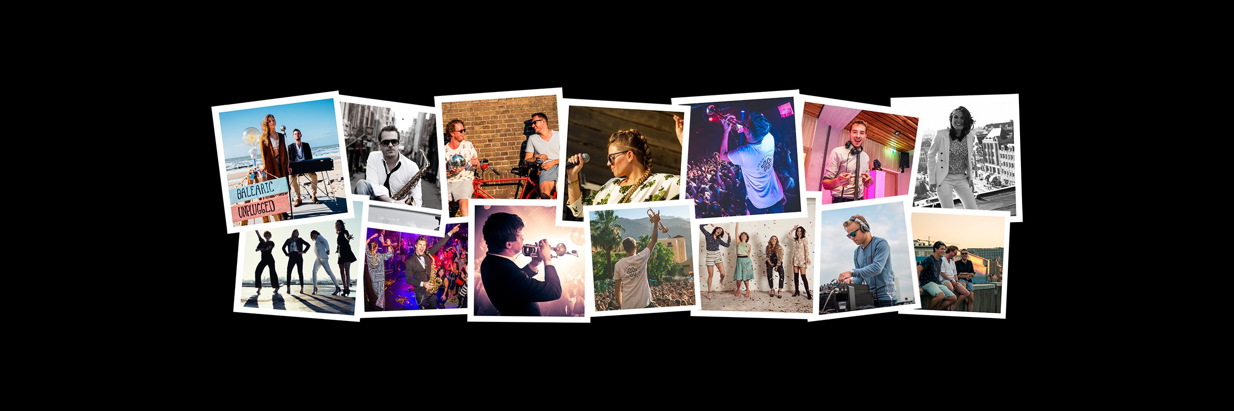 Groovesum's profile banner image