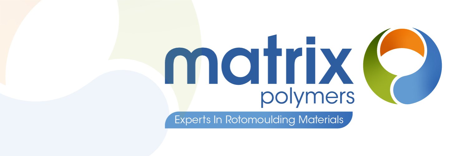 Matrix Polymers banner
