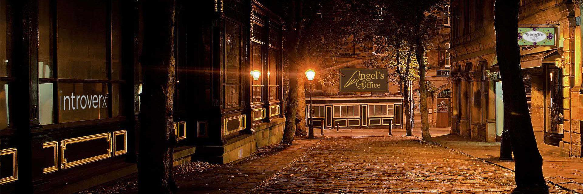 TheAngelsOffice's profile banner image